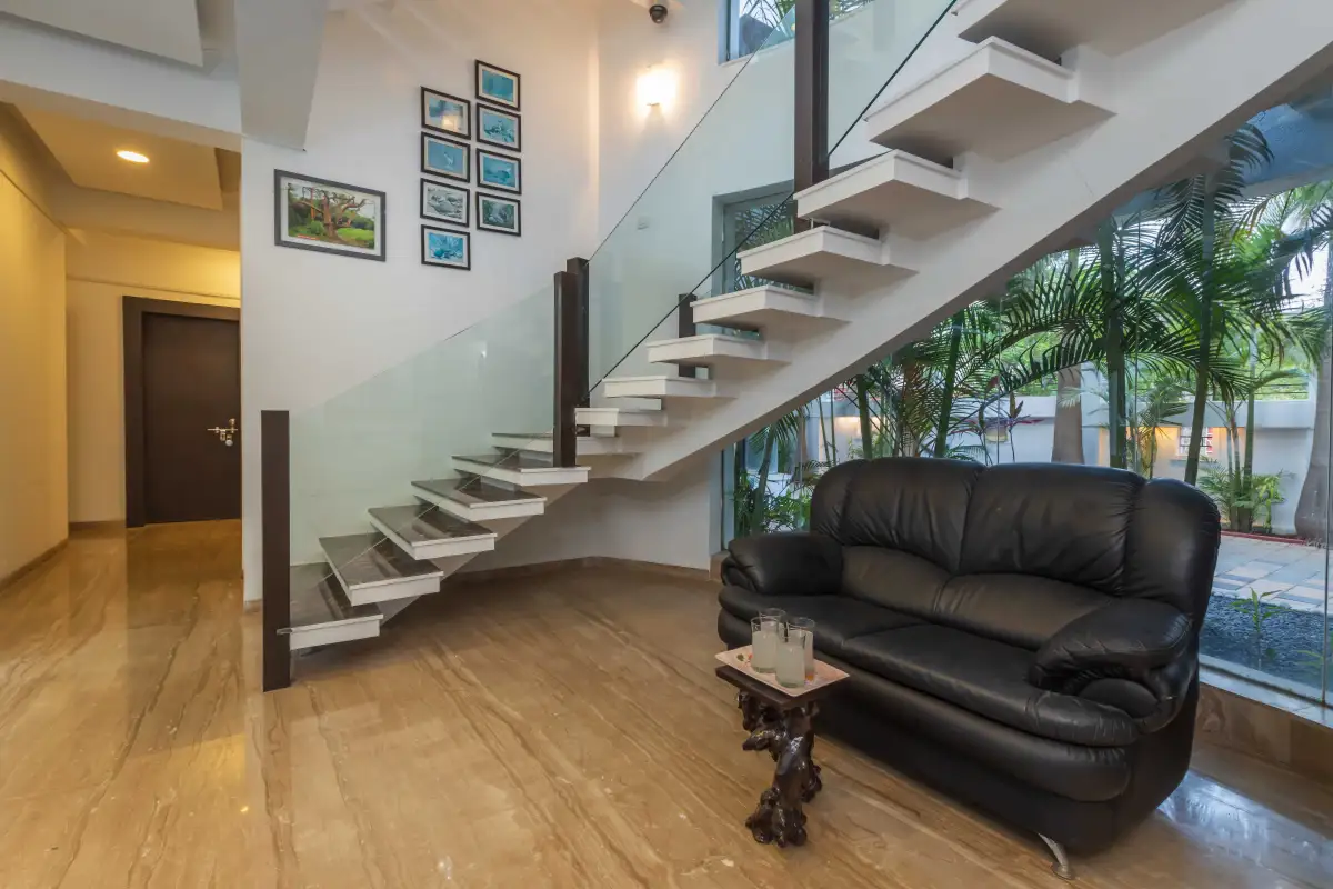 SaffronStays Vedanta, Lonavala