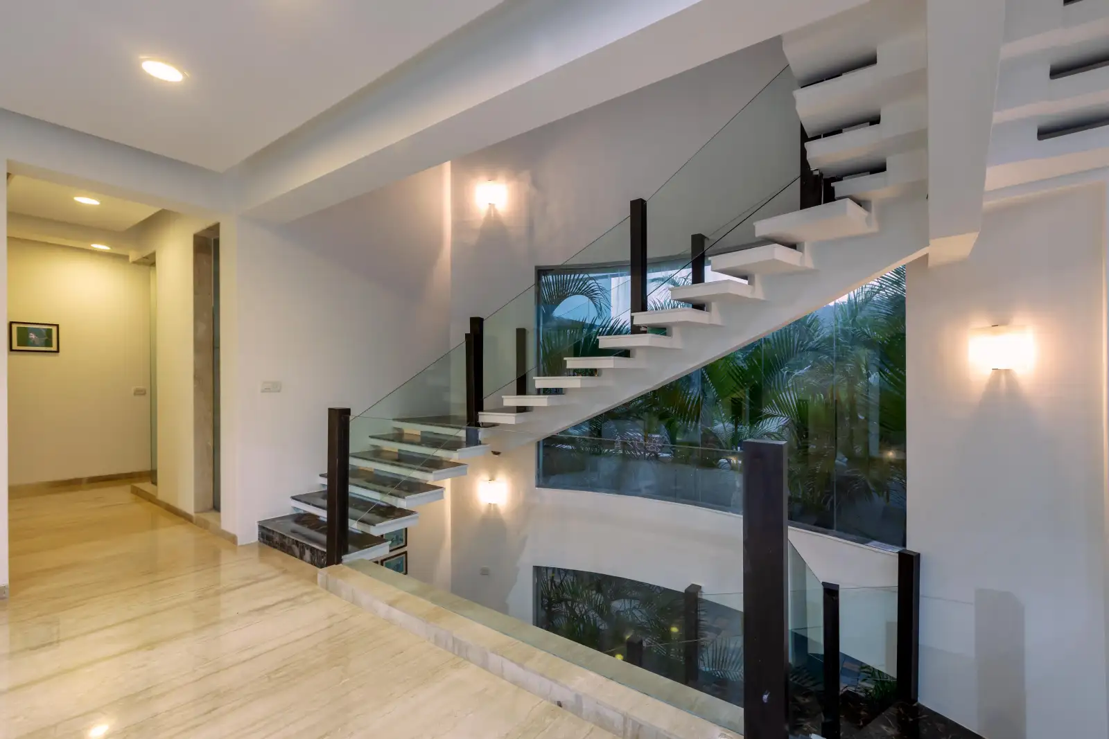 SaffronStays Vedanta, Lonavala