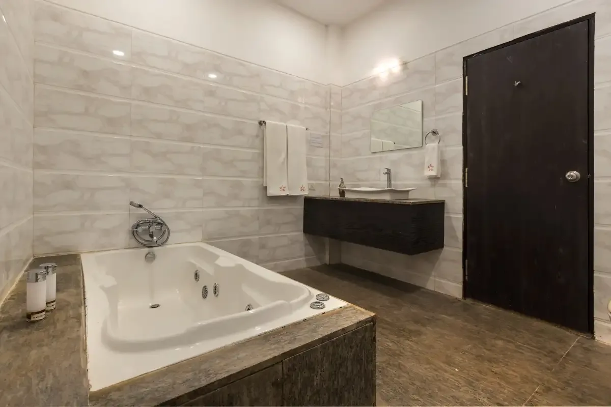 SaffronStays Vedanta, Lonavala