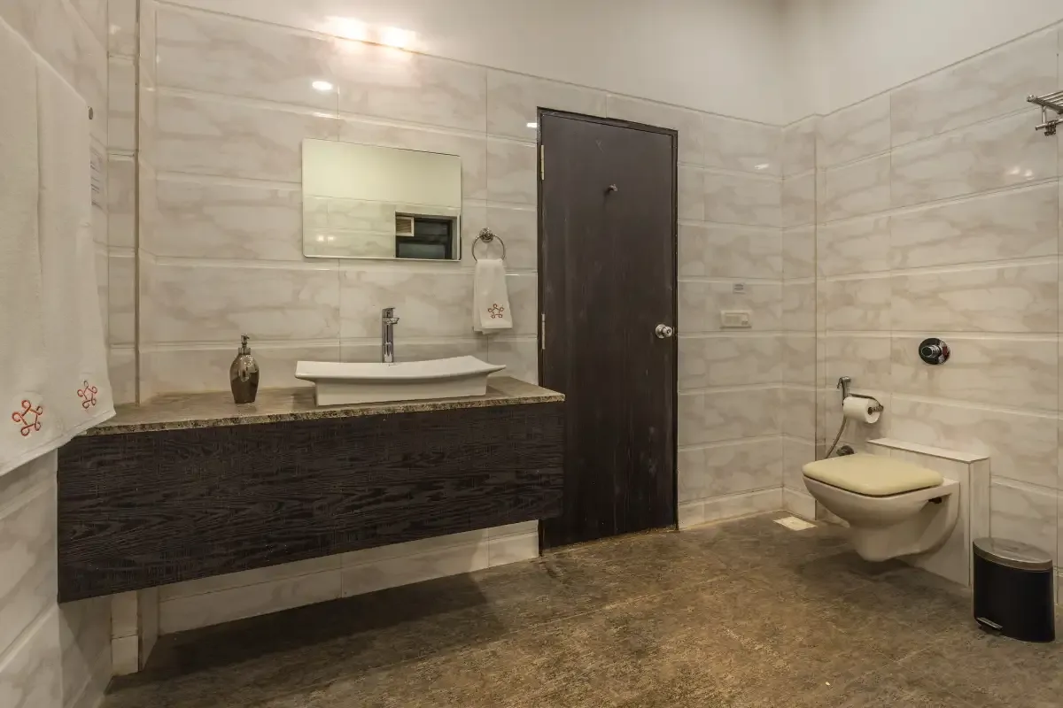 SaffronStays Vedanta, Lonavala