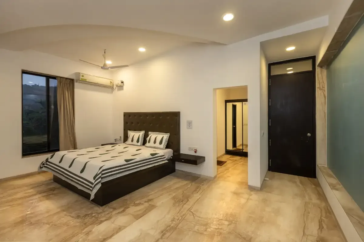 SaffronStays Vedanta, Lonavala