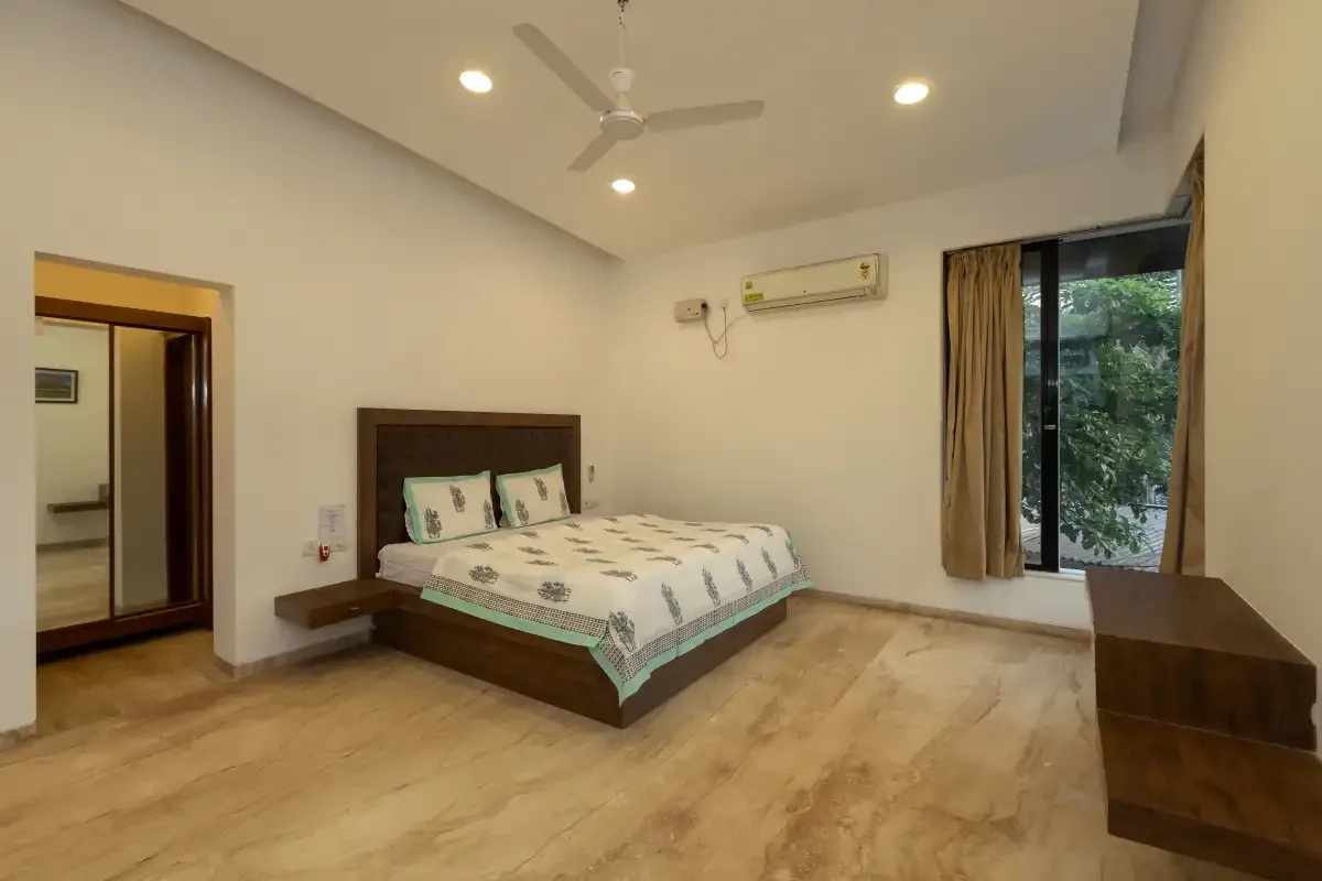 SaffronStays Vedanta, Lonavala