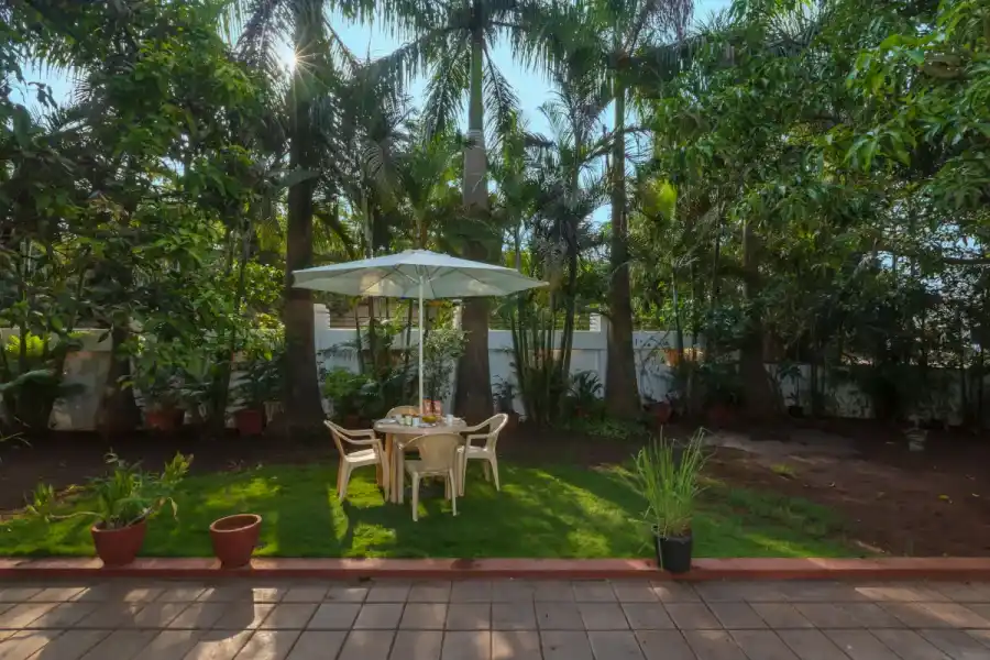 SaffronStays Vedanta, Lonavala