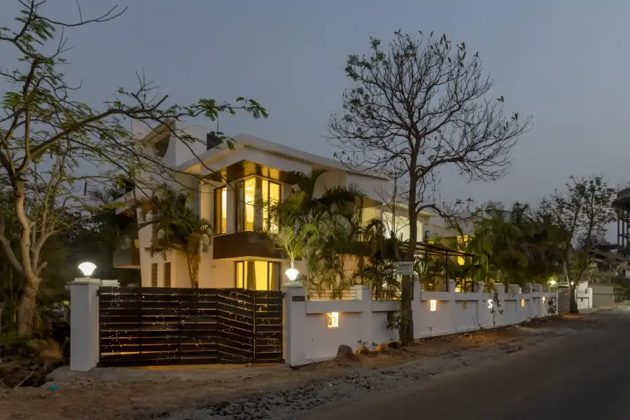 SaffronStays Vedanta, Lonavala