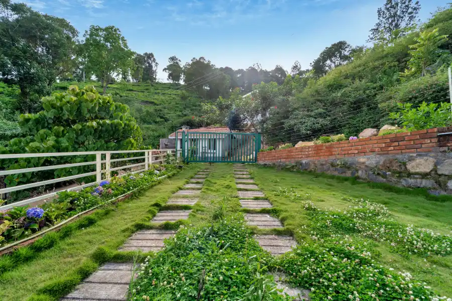SaffronStays Verandah, Kotagiri