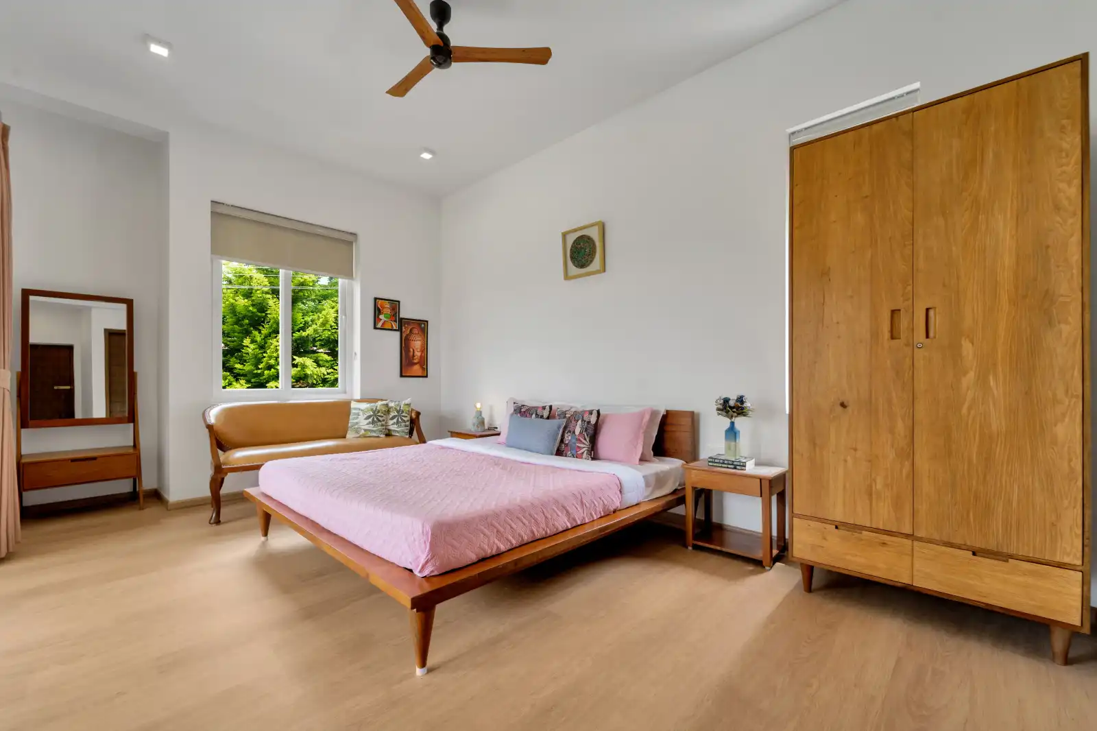 SaffronStays Verandah, Kotagiri