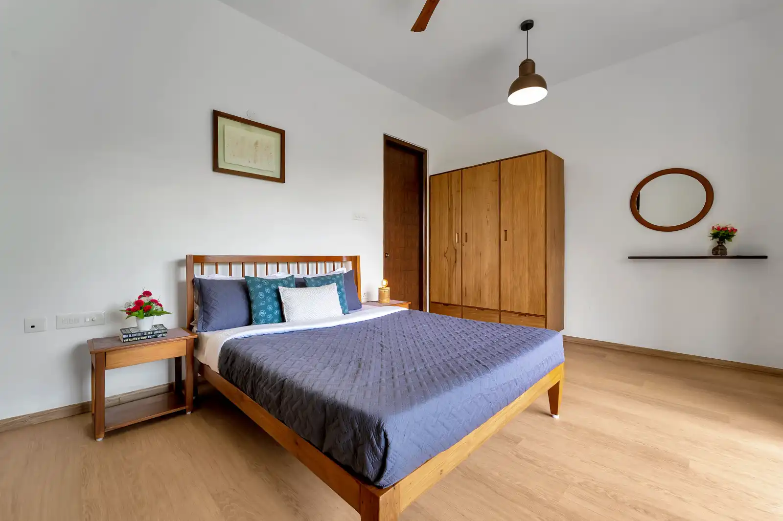SaffronStays Verandah, Kotagiri