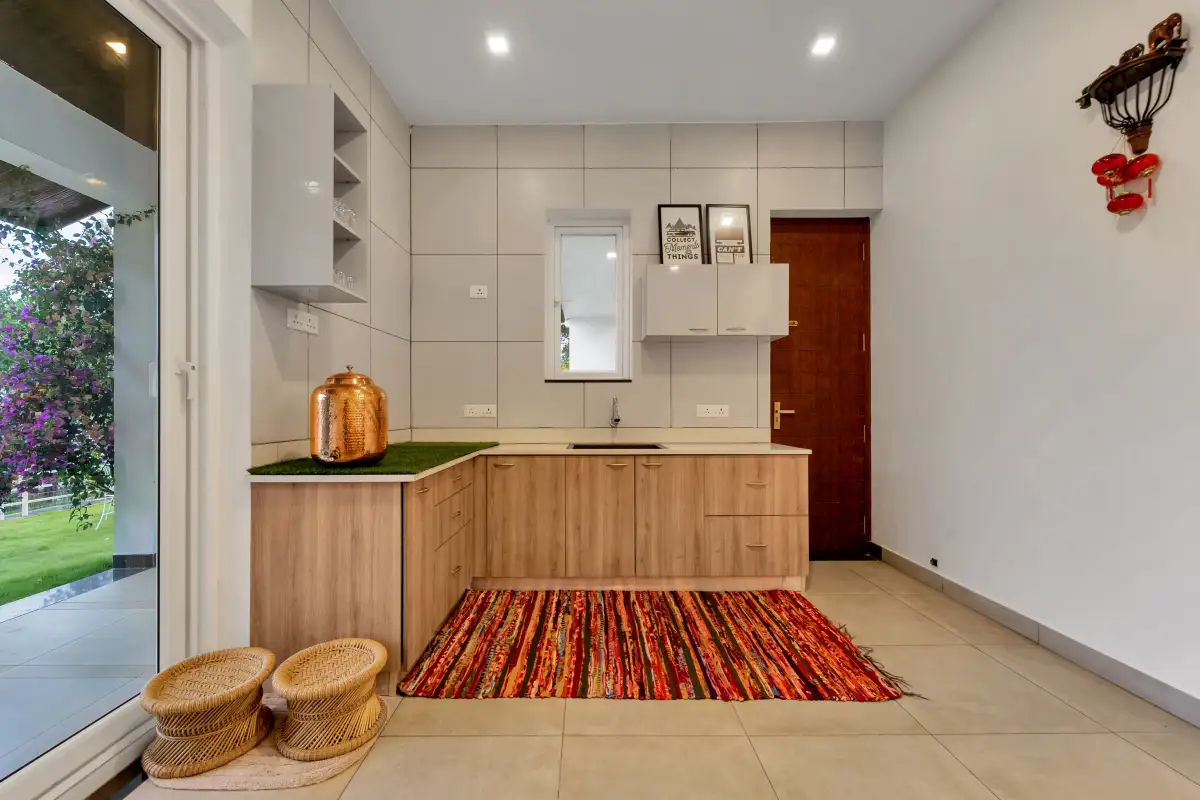 SaffronStays Verandah, Kotagiri