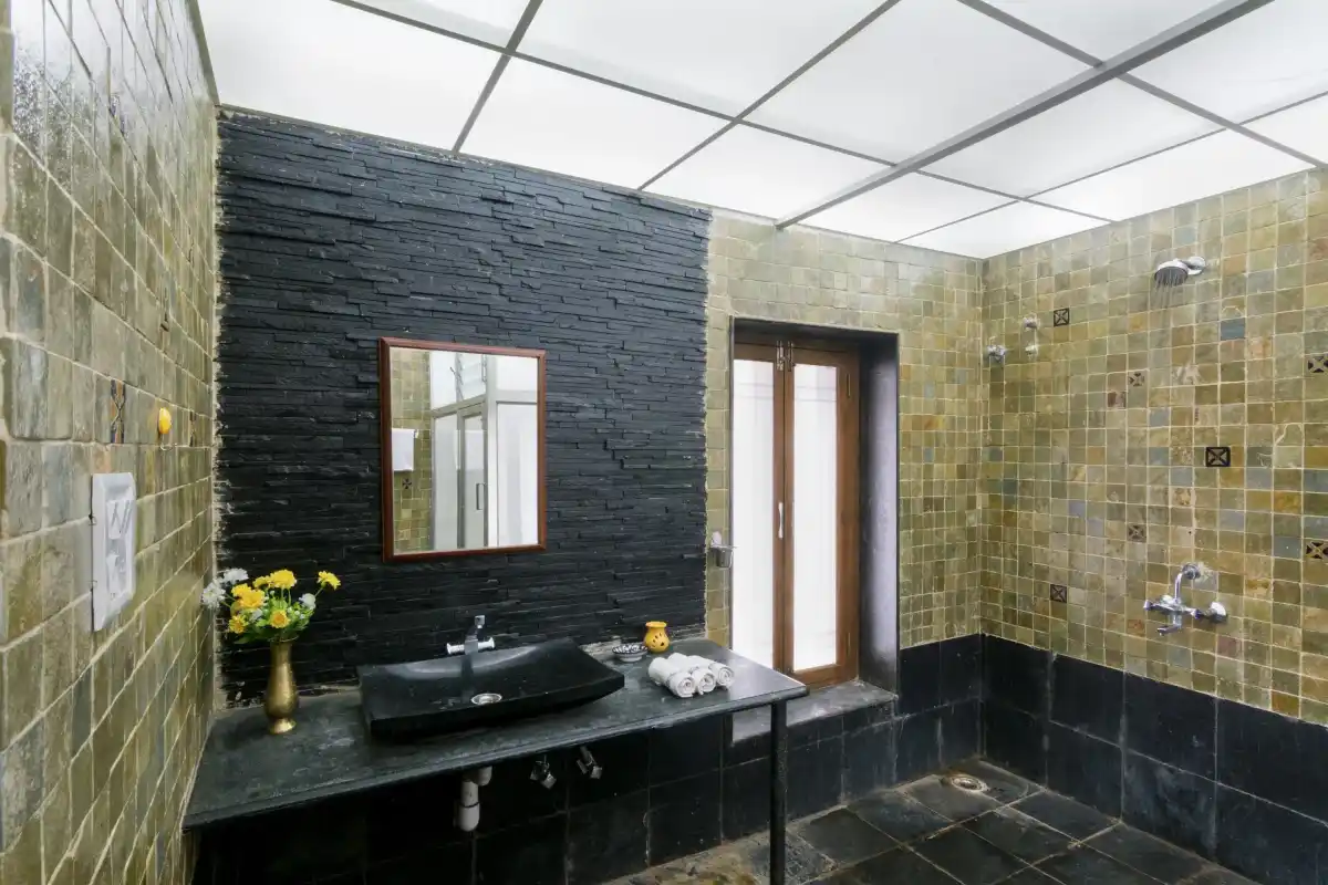 SaffronStays Verandah, Panchgani