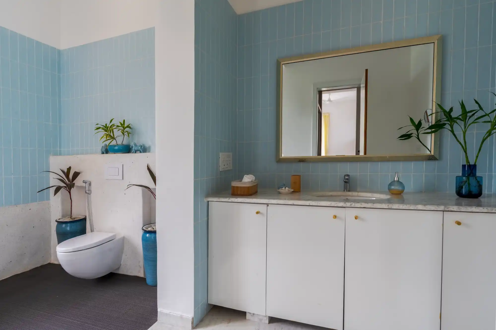 SaffronStays Villa Bougain, Udaipur