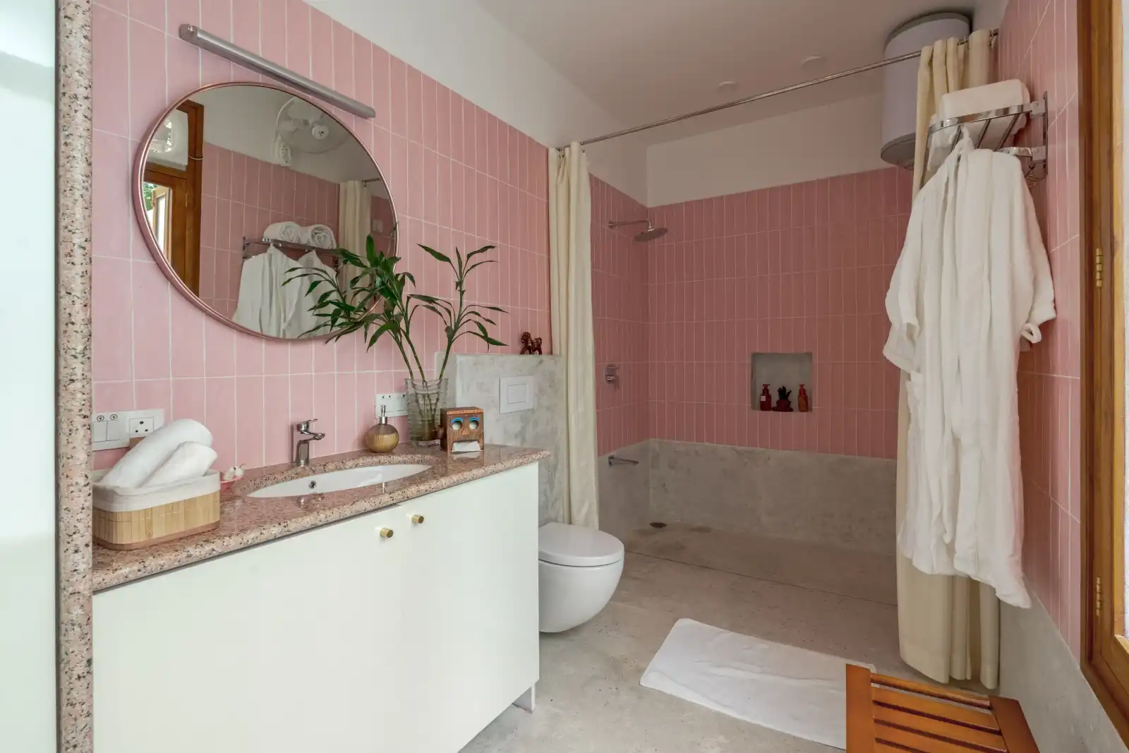 SaffronStays Villa Bougain, Udaipur
