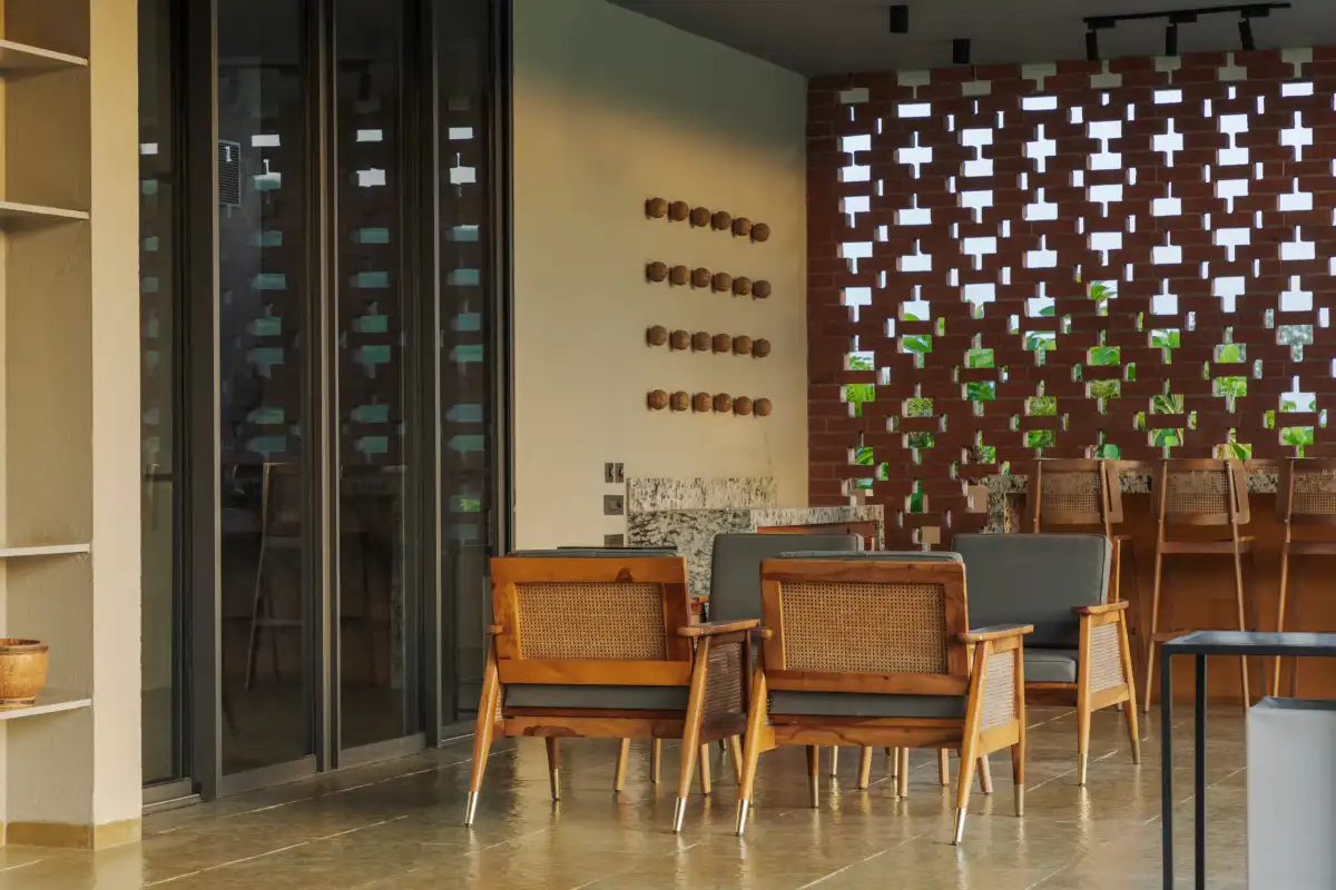 SaffronStays Villa Rohi, Udaipur