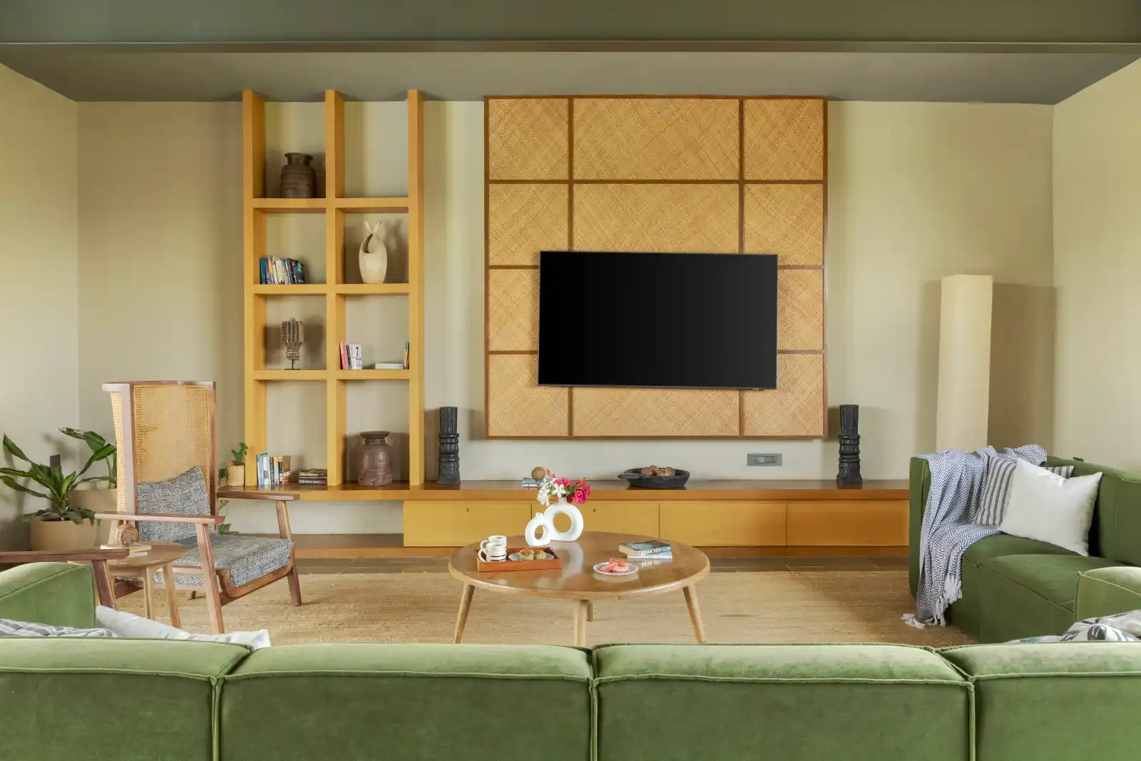 SaffronStays Villa Rohi, Udaipur