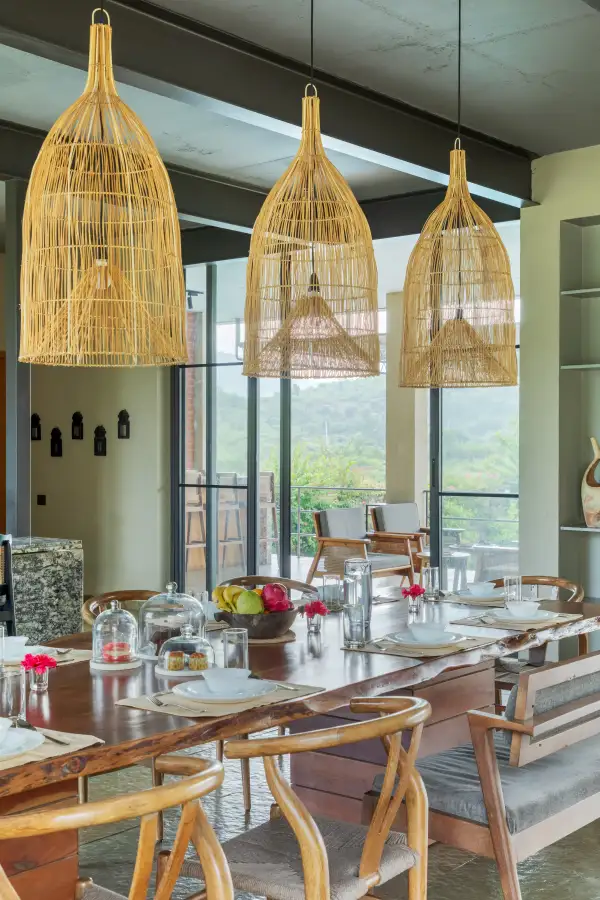 SaffronStays Villa Rohi, Udaipur