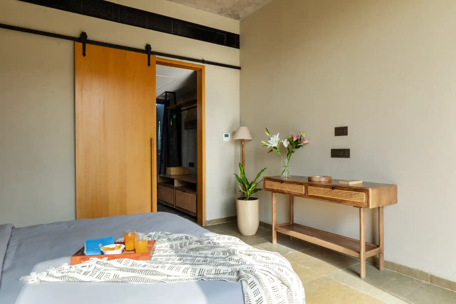 SaffronStays Villa Rohi, Udaipur