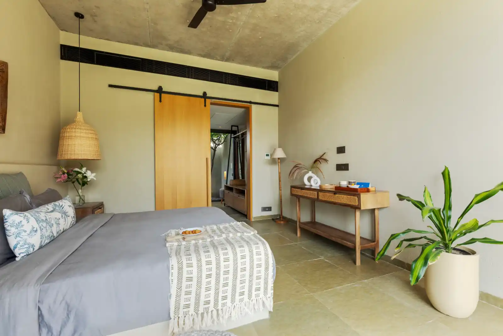 SaffronStays Villa Rohi, Udaipur