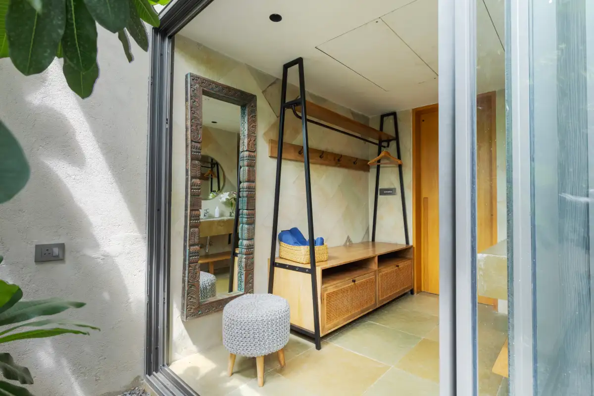 SaffronStays Villa Rohi, Udaipur
