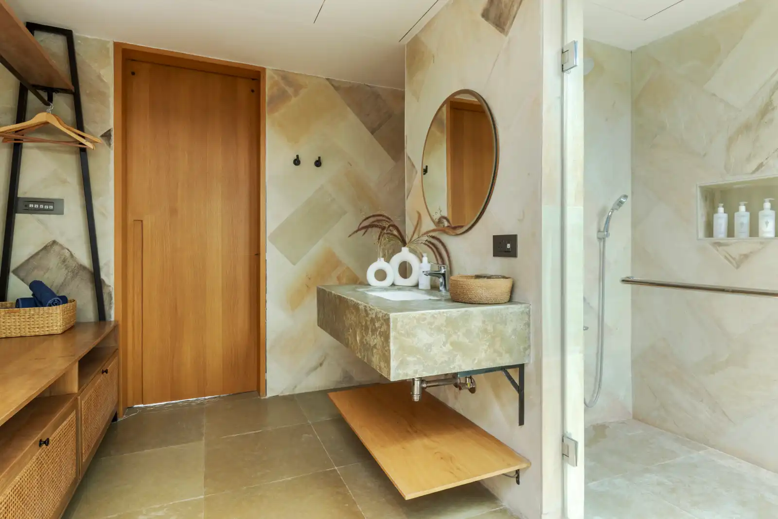 SaffronStays Villa Rohi, Udaipur