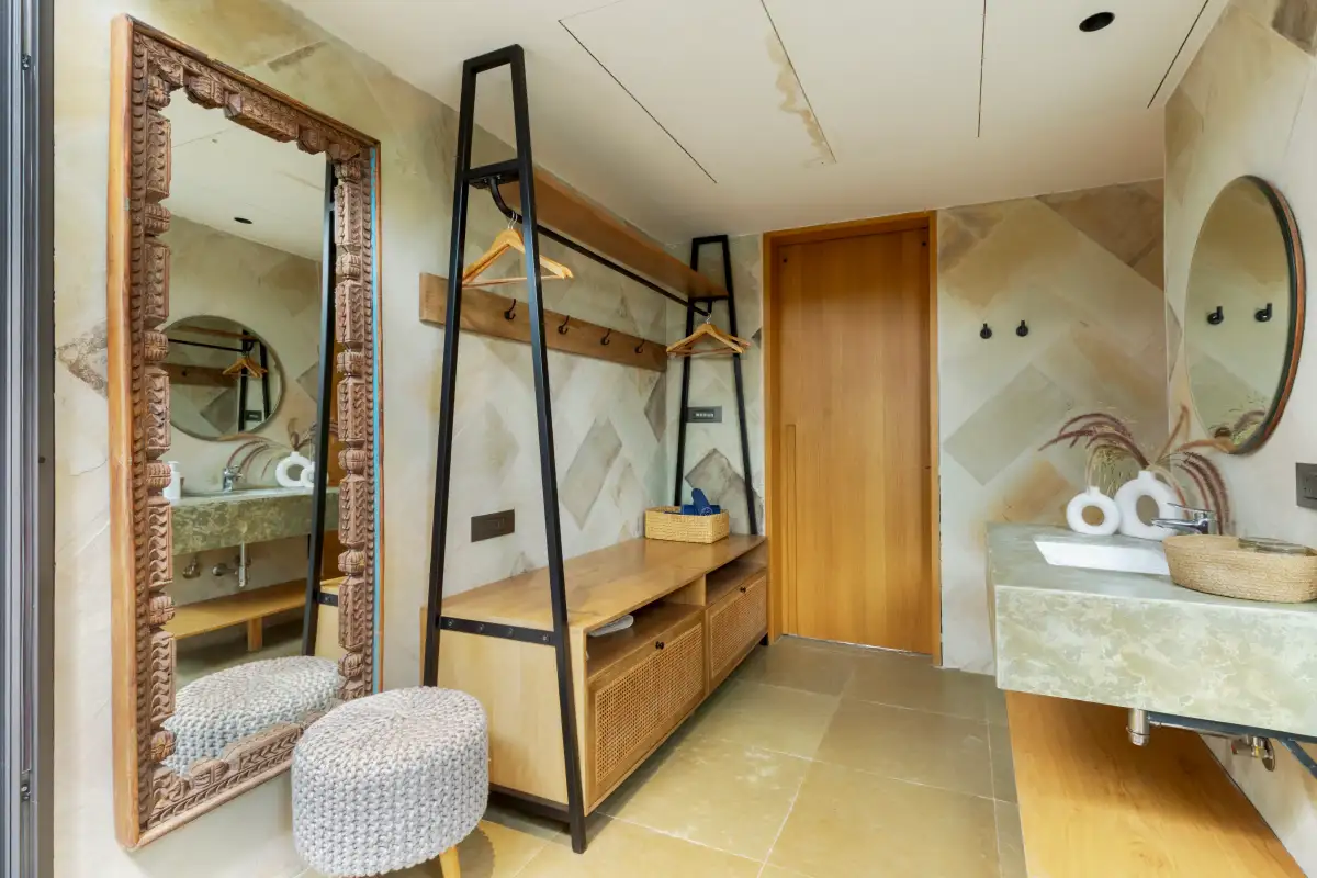 SaffronStays Villa Rohi, Udaipur