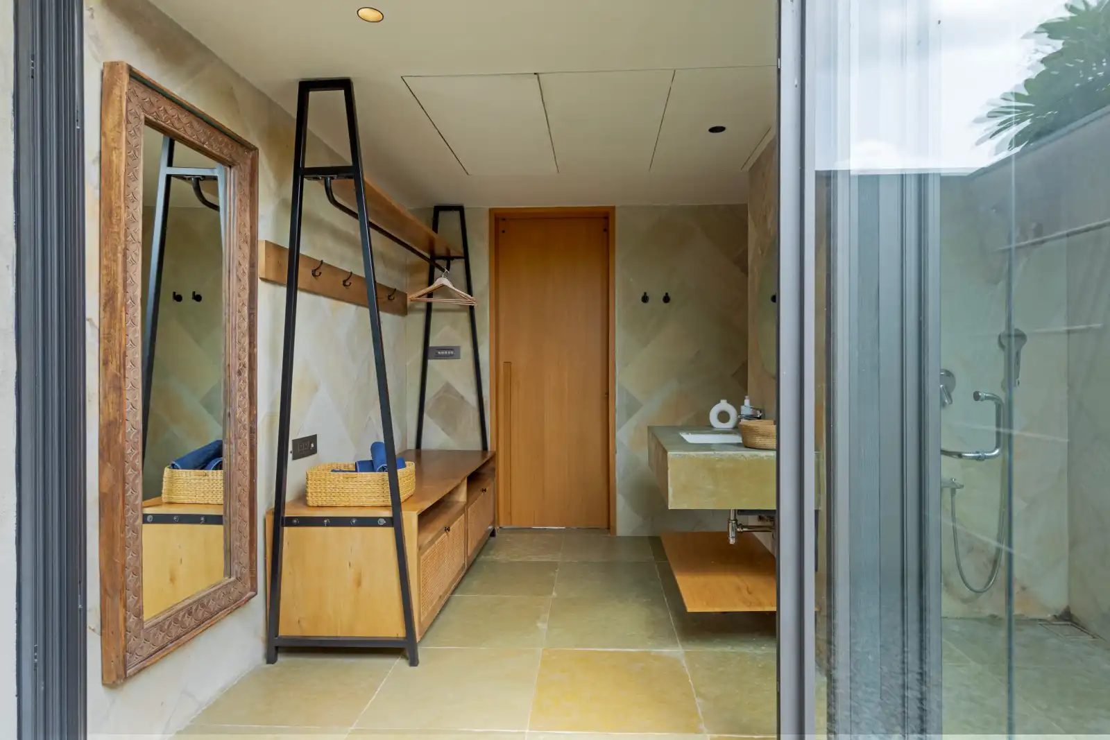 SaffronStays Villa Rohi, Udaipur