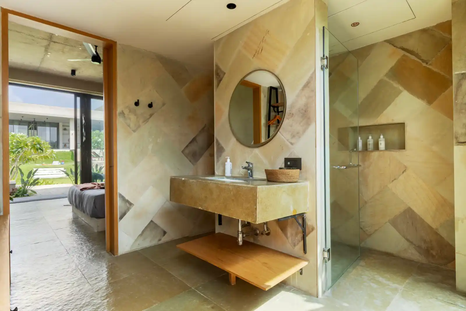SaffronStays Villa Rohi, Udaipur