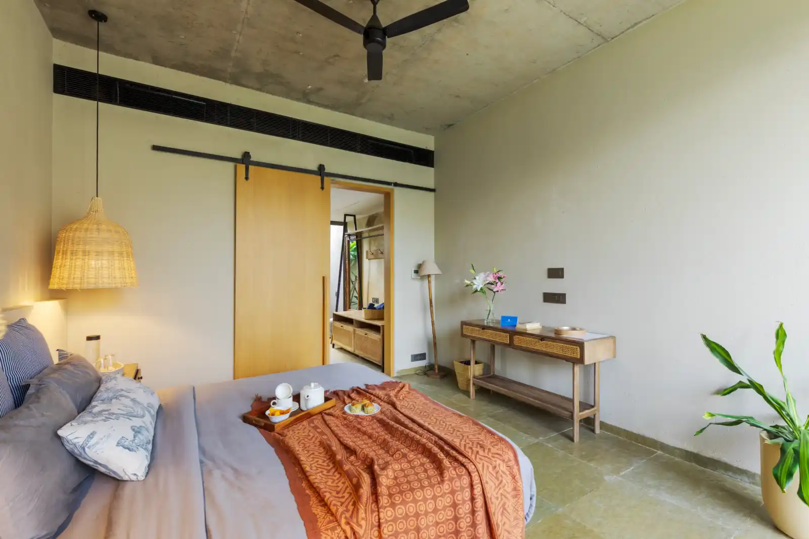SaffronStays Villa Rohi, Udaipur