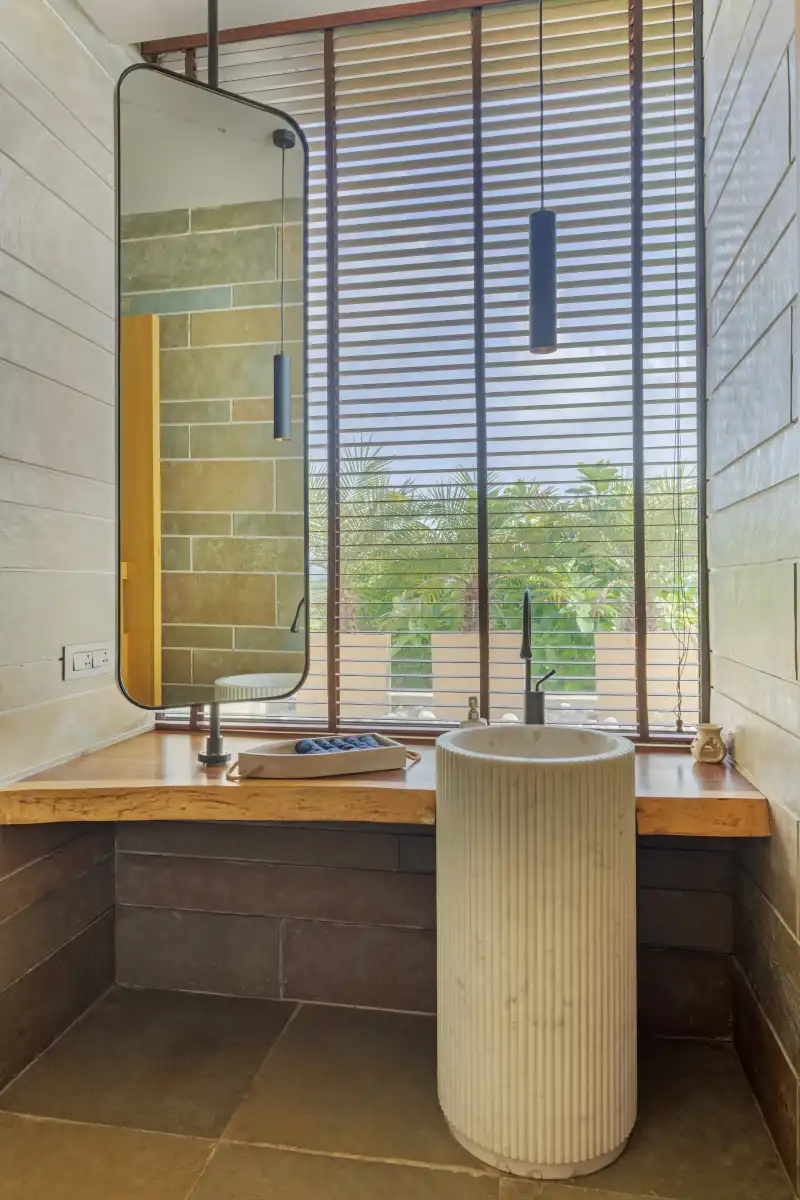 SaffronStays Villa Rohi, Udaipur