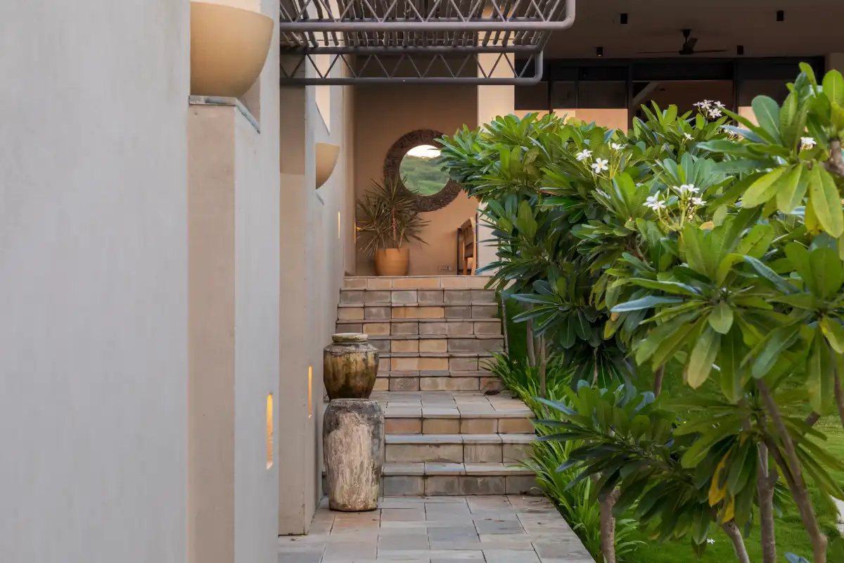 SaffronStays Villa Rohi, Udaipur