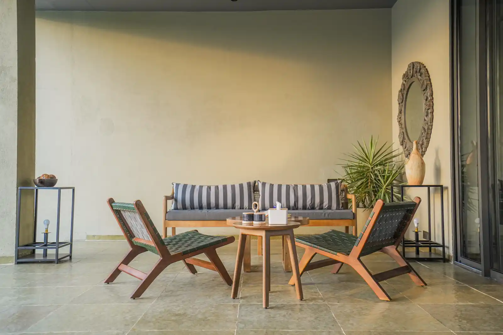 SaffronStays Villa Rohi, Udaipur