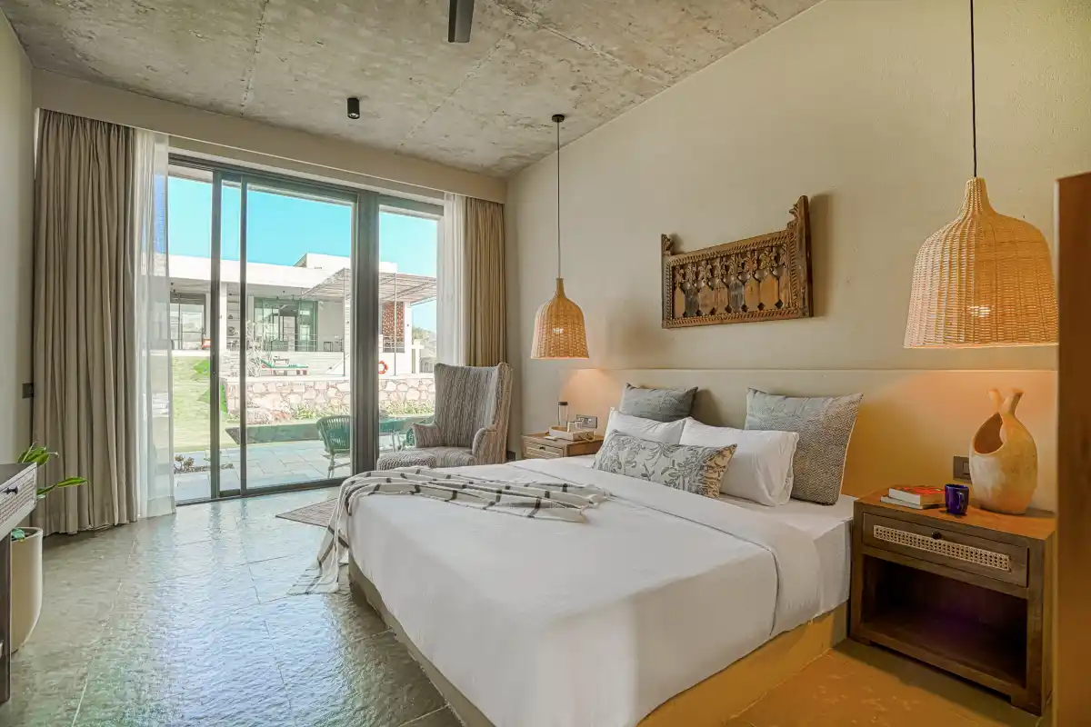 SaffronStays Villa Rohi, Udaipur