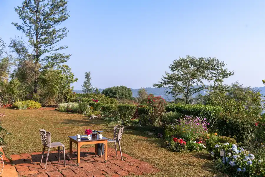 SaffronStays Vinayalam, Mahabaleshwar