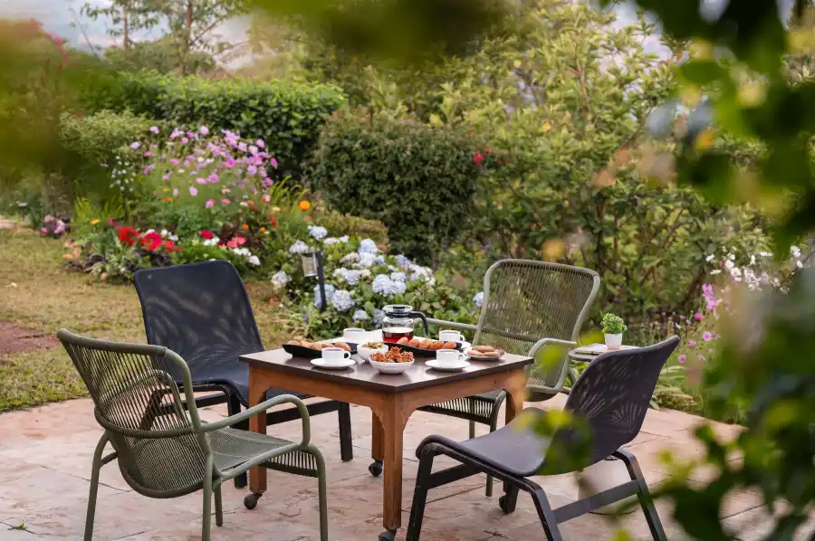 SaffronStays Vinayalam, Mahabaleshwar