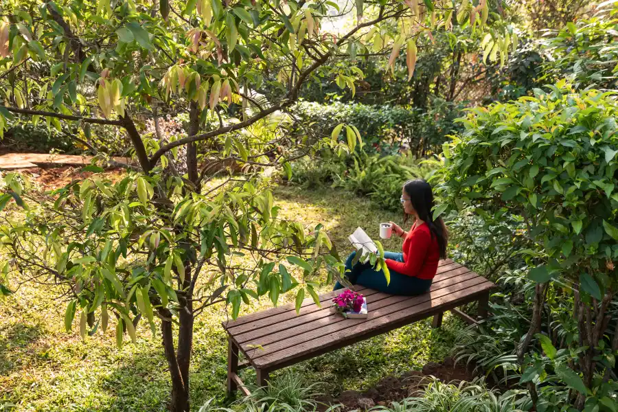 SaffronStays Vinayalam, Mahabaleshwar