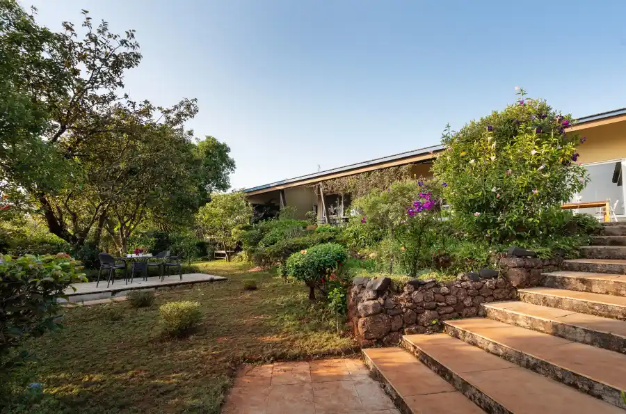 SaffronStays Vinayalam, Mahabaleshwar