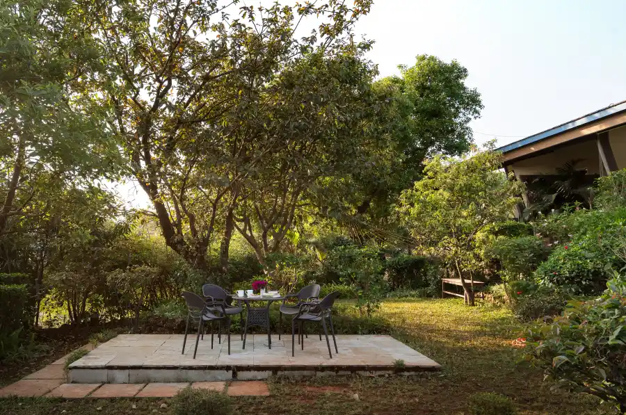 SaffronStays Vinayalam, Mahabaleshwar