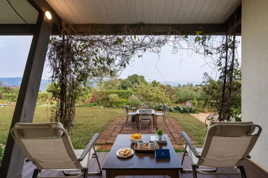 SaffronStays Vinayalam, Mahabaleshwar