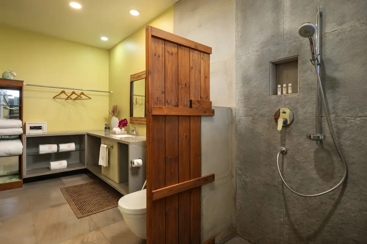 SaffronStays Vinayalam, Mahabaleshwar