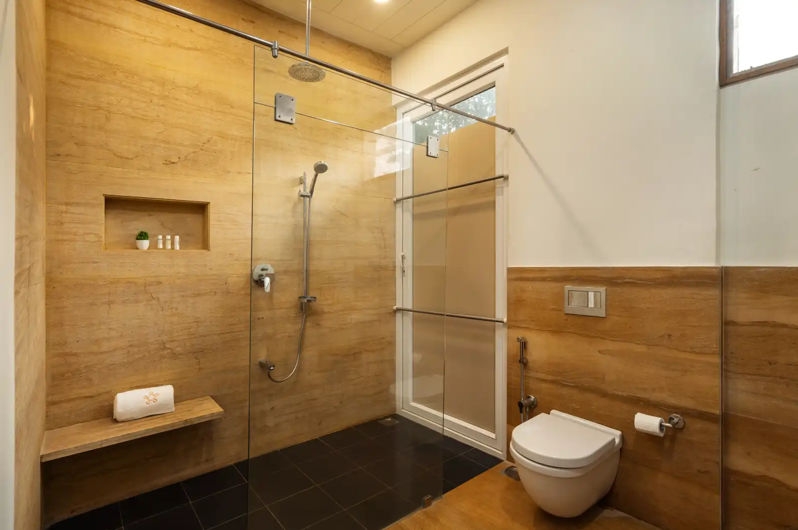 SaffronStays Vinayalam, Mahabaleshwar