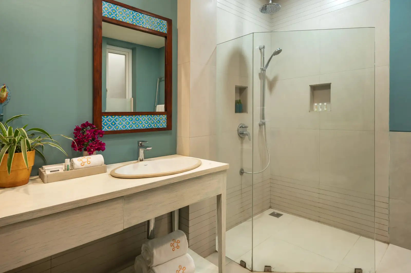 SaffronStays Vinayalam, Mahabaleshwar