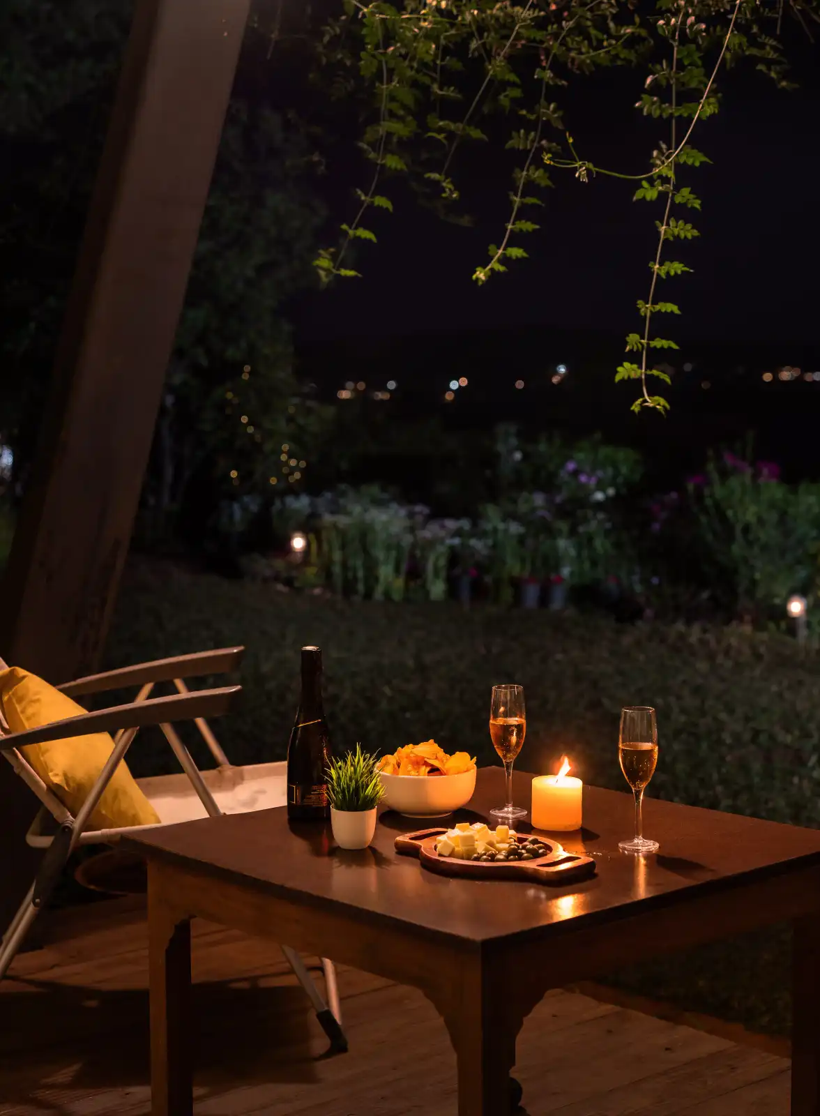 SaffronStays Vinayalam, Mahabaleshwar
