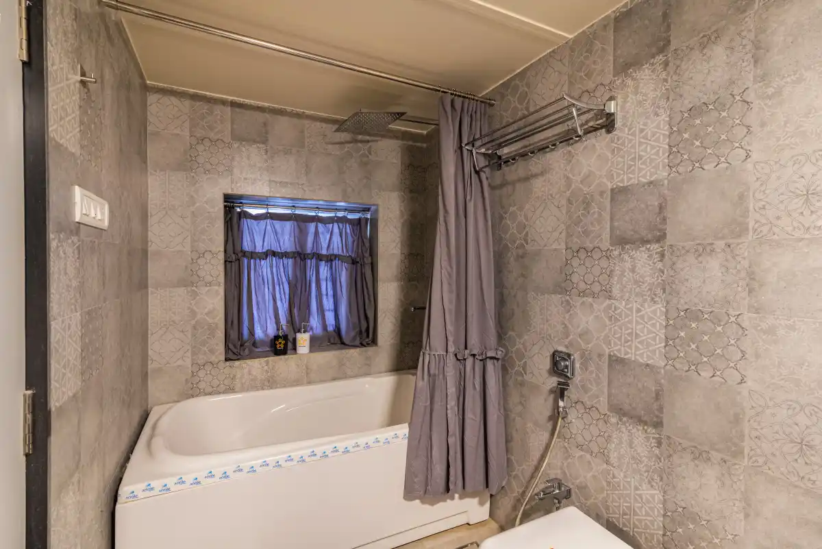 SaffronStays Vyom Farms, Karjat