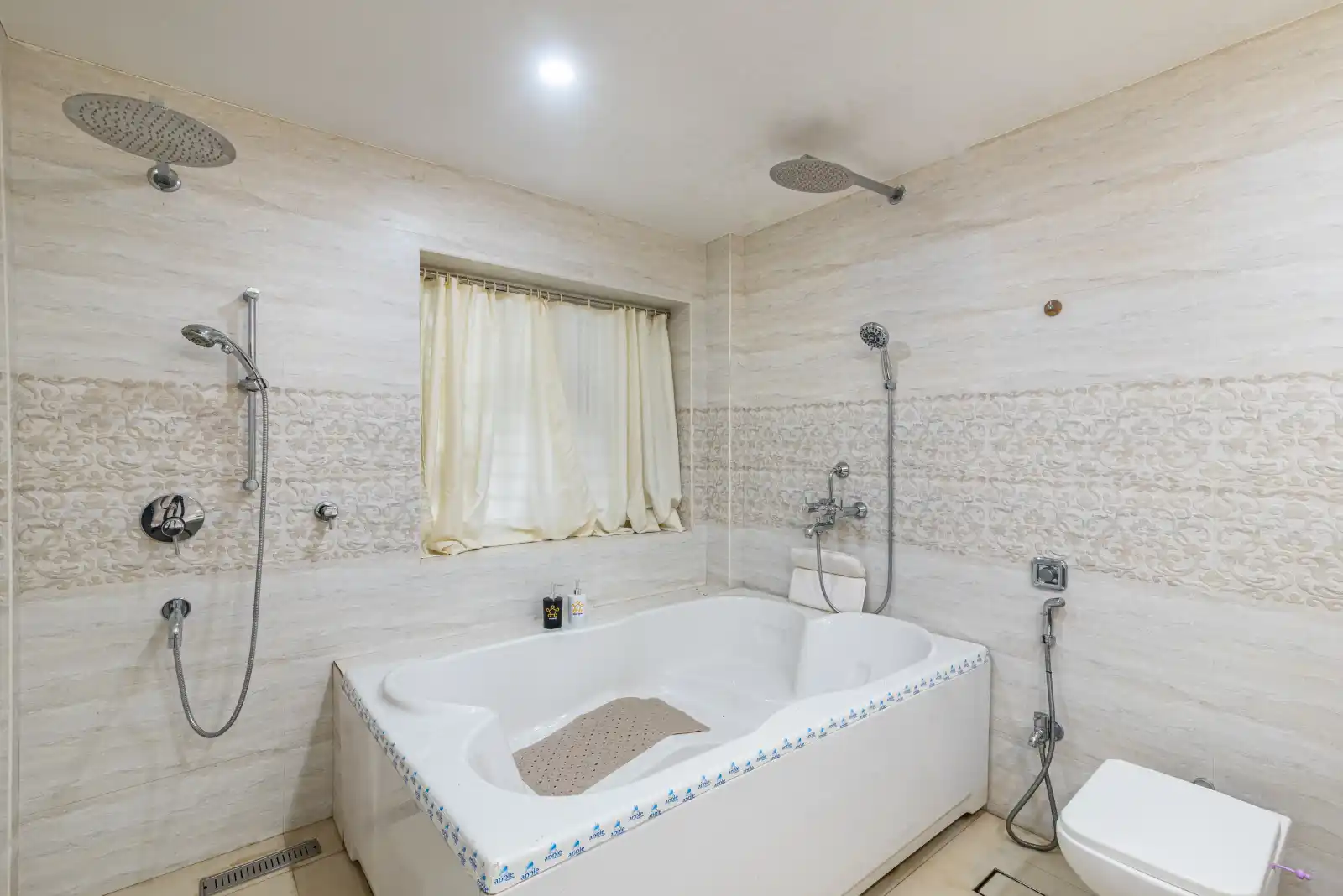 SaffronStays Vyom Farms, Karjat