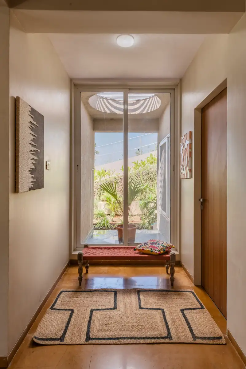SaffronStays Whistling Winds, Khopoli