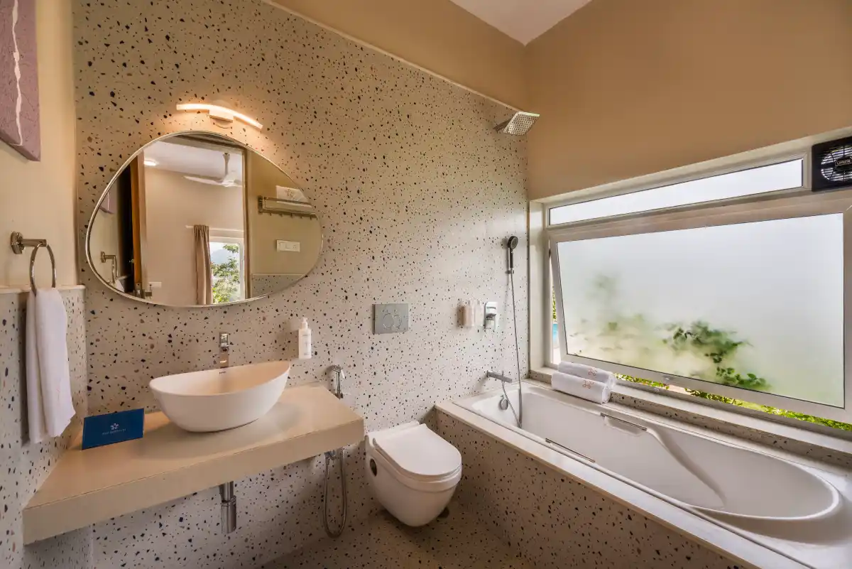 SaffronStays Whistling Winds, Khopoli