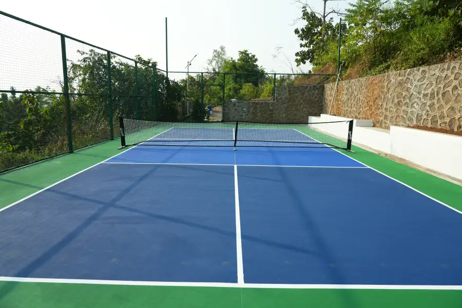 SaffronStays Whistling Winds, Khopoli