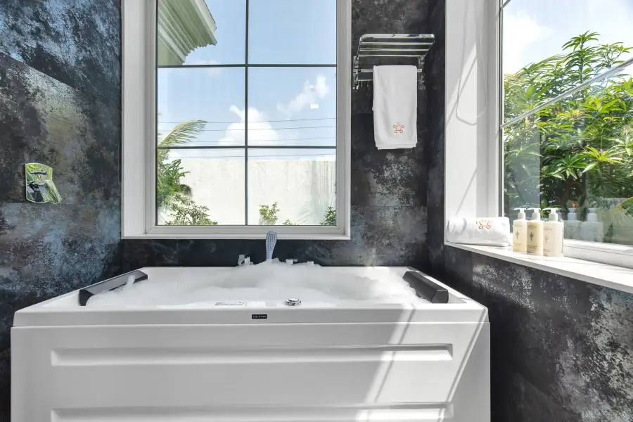 SaffronStays White Pearl, Palghar