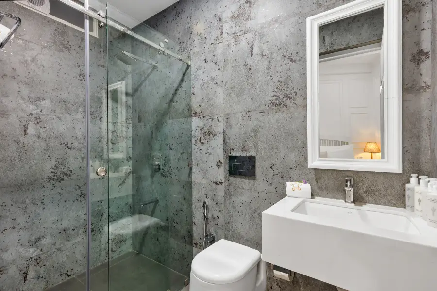 SaffronStays White Pearl, Palghar