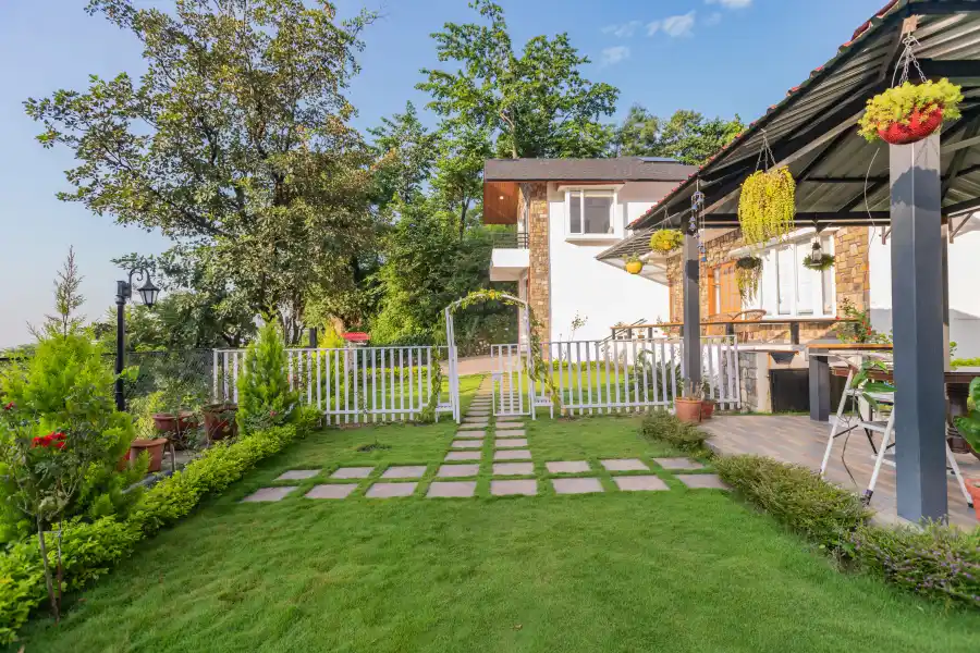 SaffronStays Wildernest, Dehradun