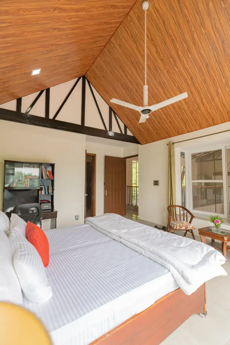 SaffronStays Wildernest, Dehradun