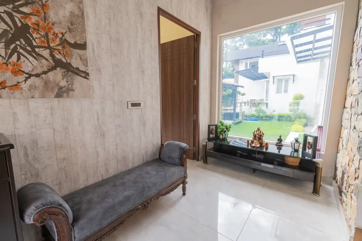 SaffronStays Wildernest, Dehradun